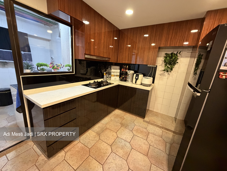 Blk 635 Woodlands Ring Road (Woodlands), HDB Executive #564016831